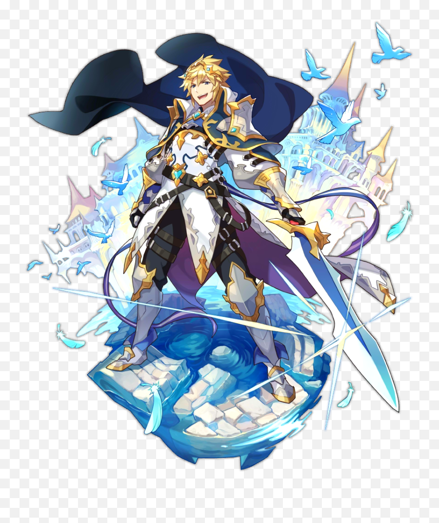 Xander - Adventurer Png,