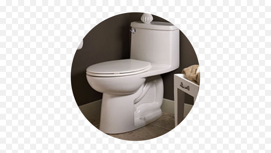 Toilet Installation From Loweu0027s - Op Saver American Standard Png,Toilet Broken Icon