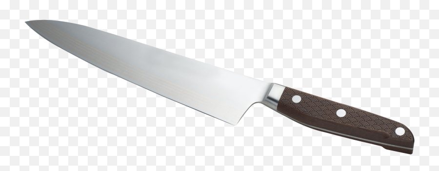 Knife Transparent Png 5 Image - Kitchen Knife Transparent Background,Knife Transparent