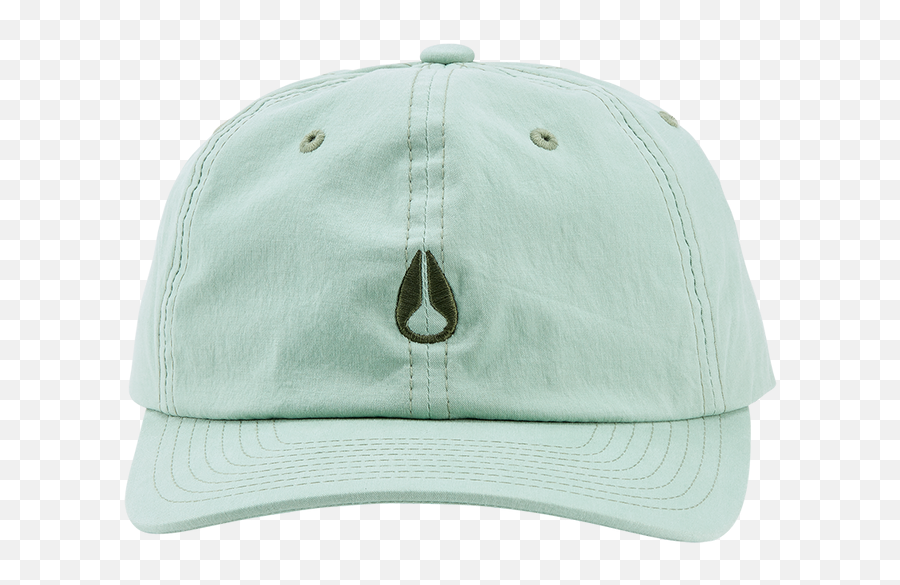 Agent Strapback Hat - Sage Unisex Png,Wesc Icon T Shirt