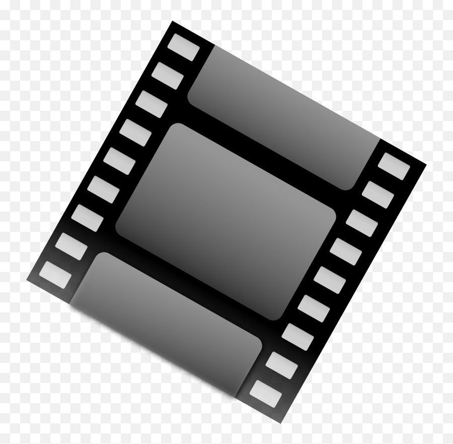 Cinema Icon Png Clip Art Transparent Image - Clapperboard,Movies Icon