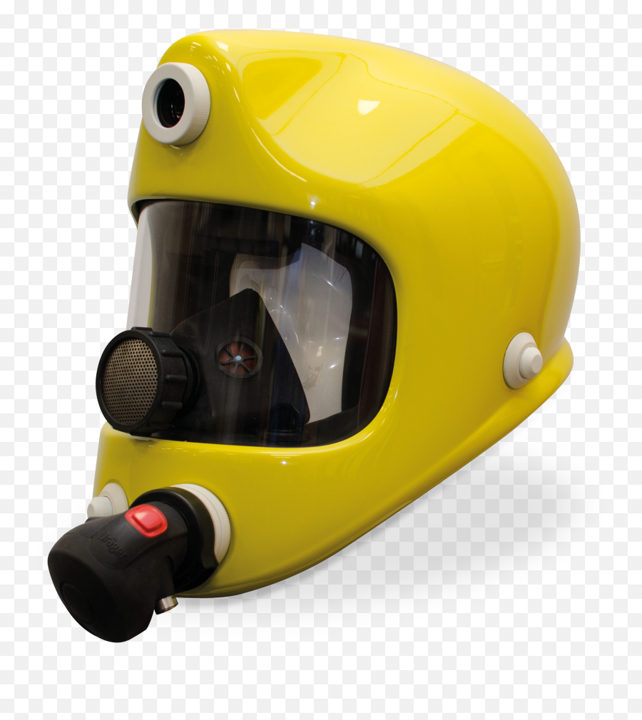 Thermal Imaging Fire Fighting Helmet Soloti - Thermal Imaging Helmet Png,New Icon Helmet