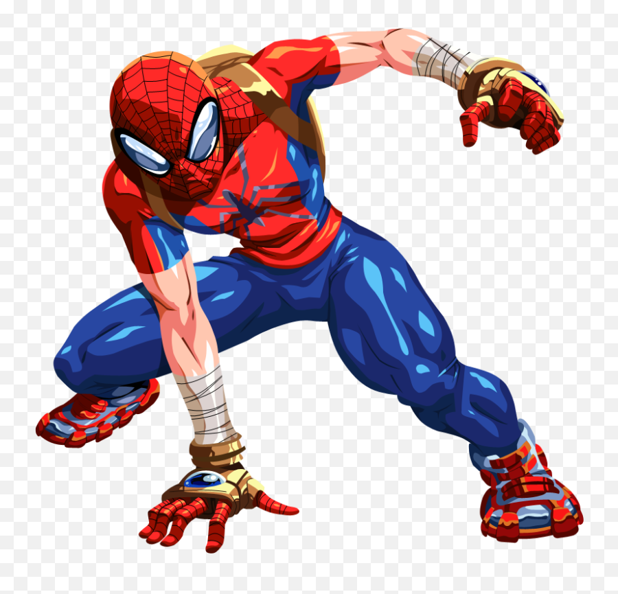 Respect Predator X Marvel 616 Rrespectthreads - Mangaverse Spider Man Png,Icon Stryker Rig Field Armor