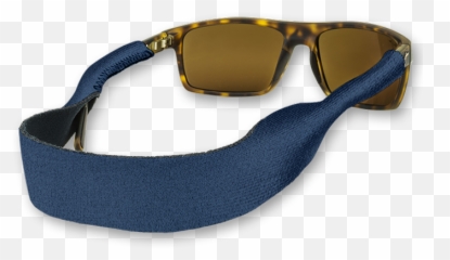 Croakies - Sunglass Strap png