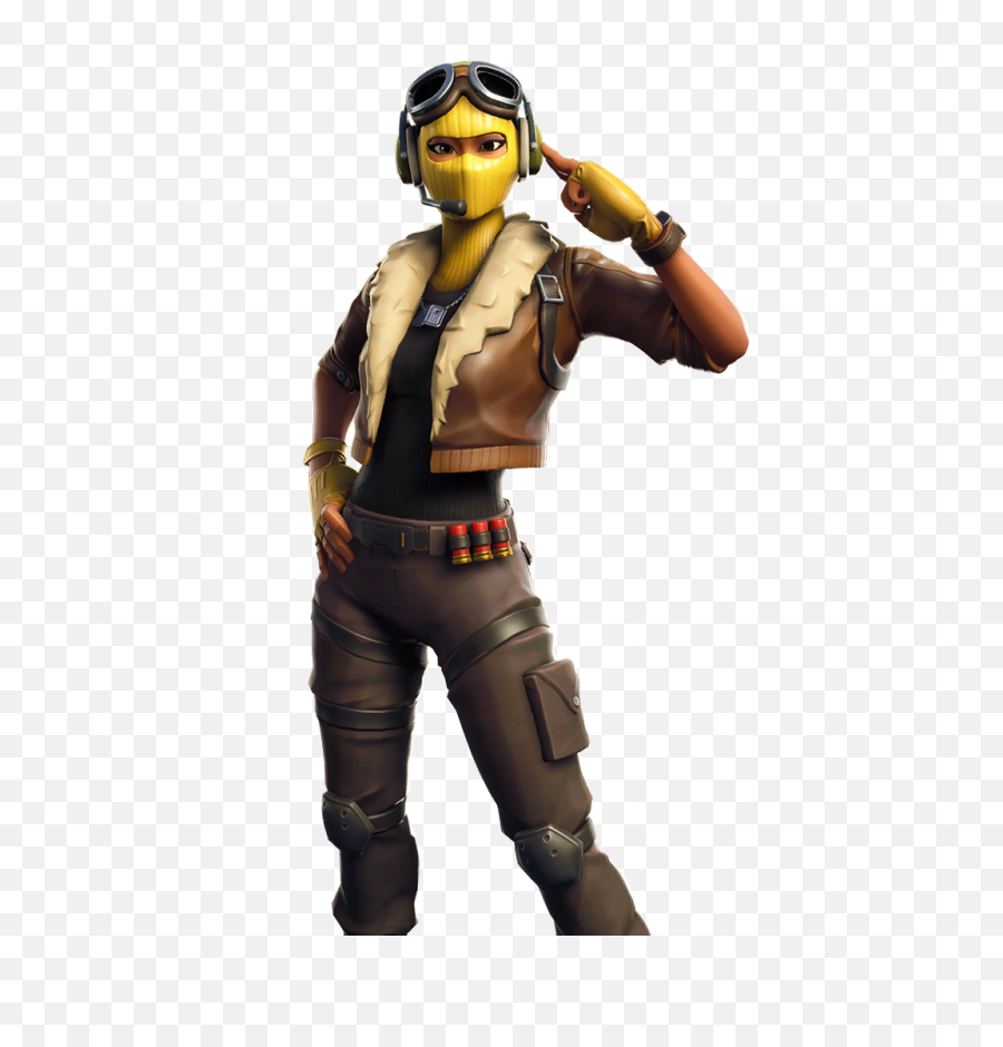 Here Are All The Leaked Cosmetics Found In Fortniteu0027s Season - Velocity Fortnite Transparent Png,Fortnite Player Png