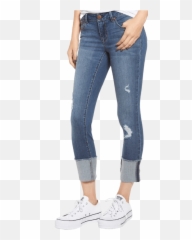 Jacquie Aiche Clothing Designer U2013 The Nines - Straight Leg Png,Wedgie Icon Fit High Waist Ankle Jeans
