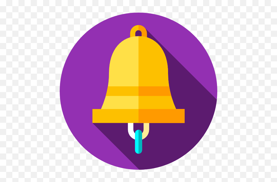 Bell - Free Music Icons Ghanta Png,Bell Ringing Icon Png