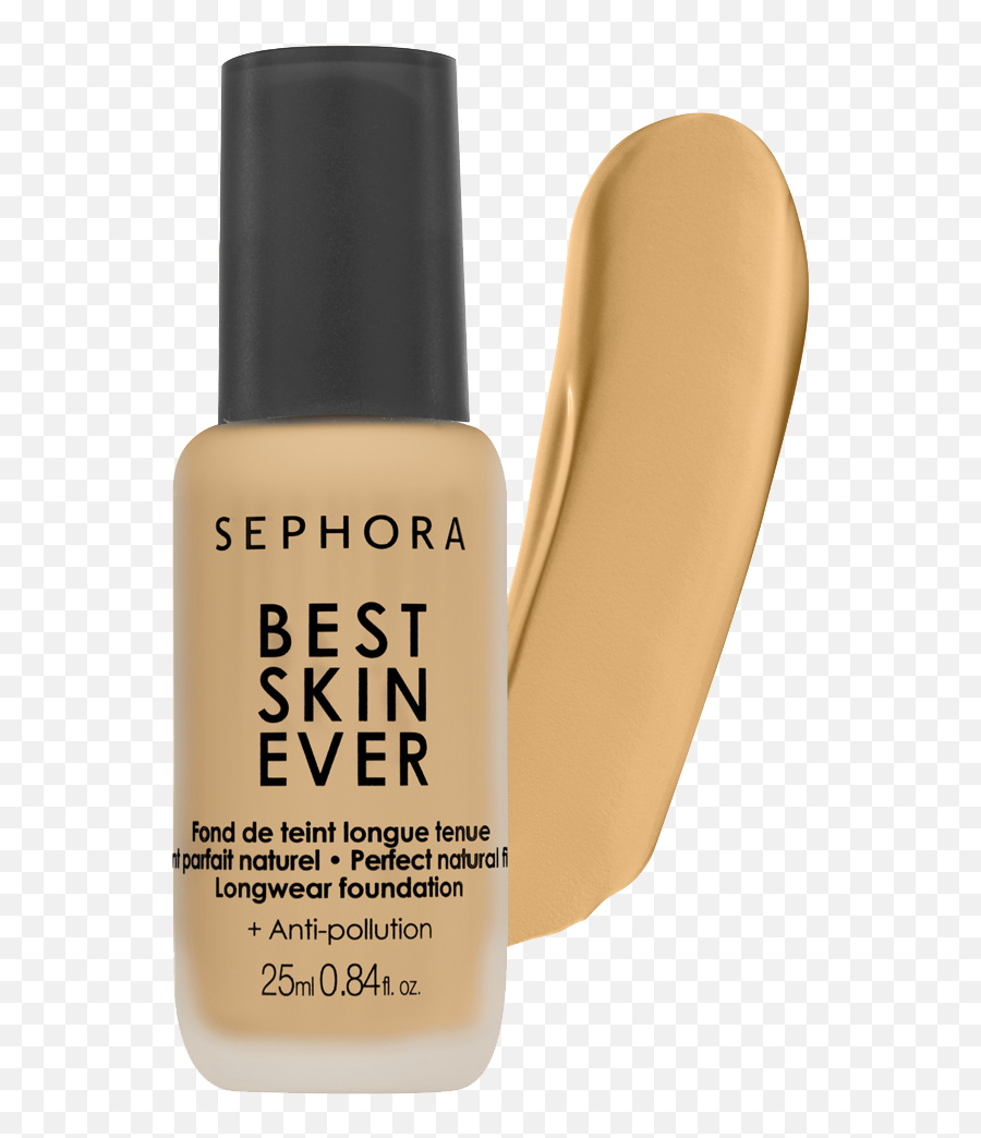 Best Skin Ever Shade Finder - Best Skin Ever Sephora Foundation 24n Shade Png,Sephora Icon