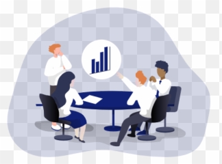 Empower Sales Conversations - Valuebased Strategy Business Png,Sales People Icon