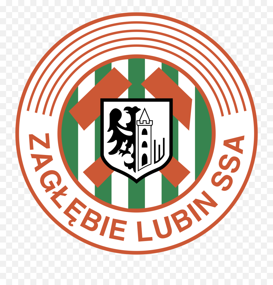 Ssa Zaglebie Lubin Logo Png Transparent U0026 Svg Vector - Zagbie Lubin,Ssi Icon