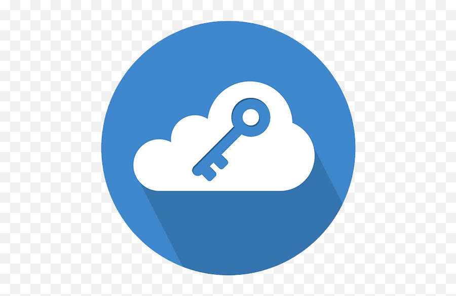 Real Estate And Vacation Rental Management - Cloudkeys Dot Png,Foreign Key Icon