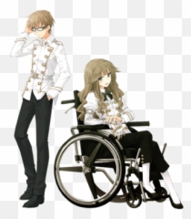 Trope Pantheons Discussion - TV Tropes Forum Girl Cute Anime Oc png