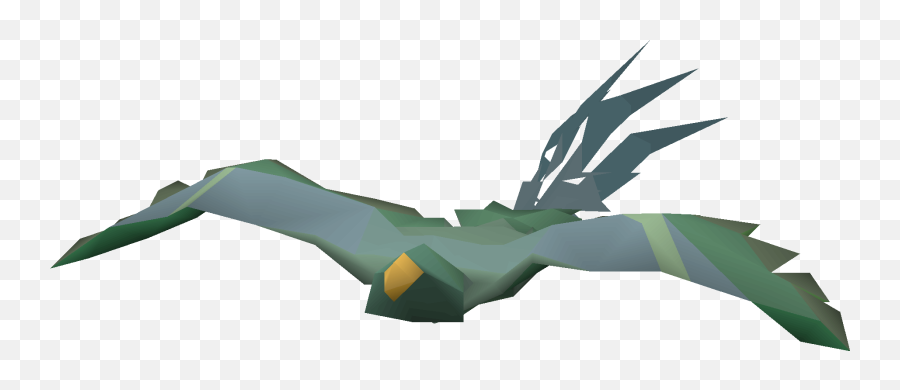 Bird - Osrs Wiki Fictional Character Png,Osrs Slayer Icon