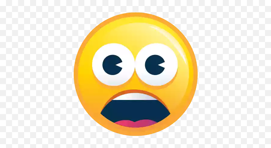 Download Free Big Mouth Photos Emoji Image - Happy Png,Skype Yellow Icon