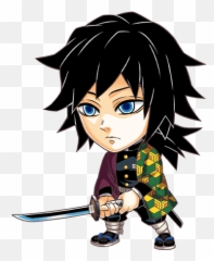 Jumputi Heroes U2013 Page 9 - Demon Slayer png