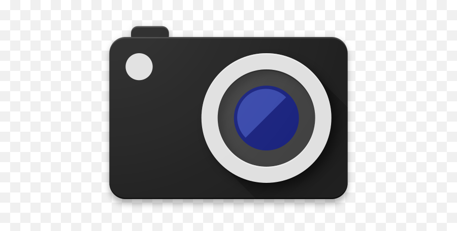 Samsung Camera App Icon Material Design - Thievery Digital Camera Png,Samsung App Icon