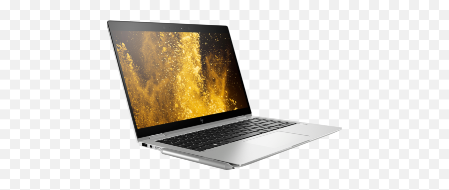 Hp Elitebook X360 1040 G5 I7 - 8650u Fhd Convertible Review Hp Elitebook Folio X360 1030 G3 Png,1920 X 1020 Power Icon Images