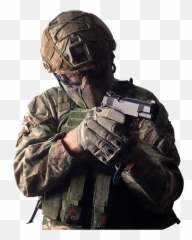Home Cz Airsoft - Player Png