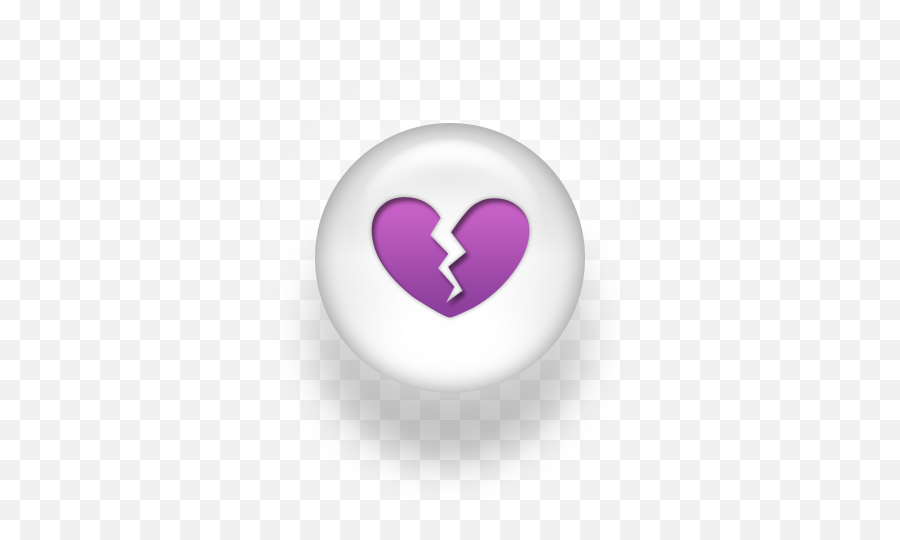 Excerpts - Hellocancer Png,Purple Heart Emoji Png