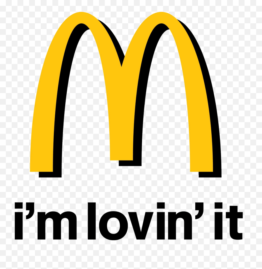 Picture - Mcdonalds Logo Im Lovin It Png,Mccafe Logo