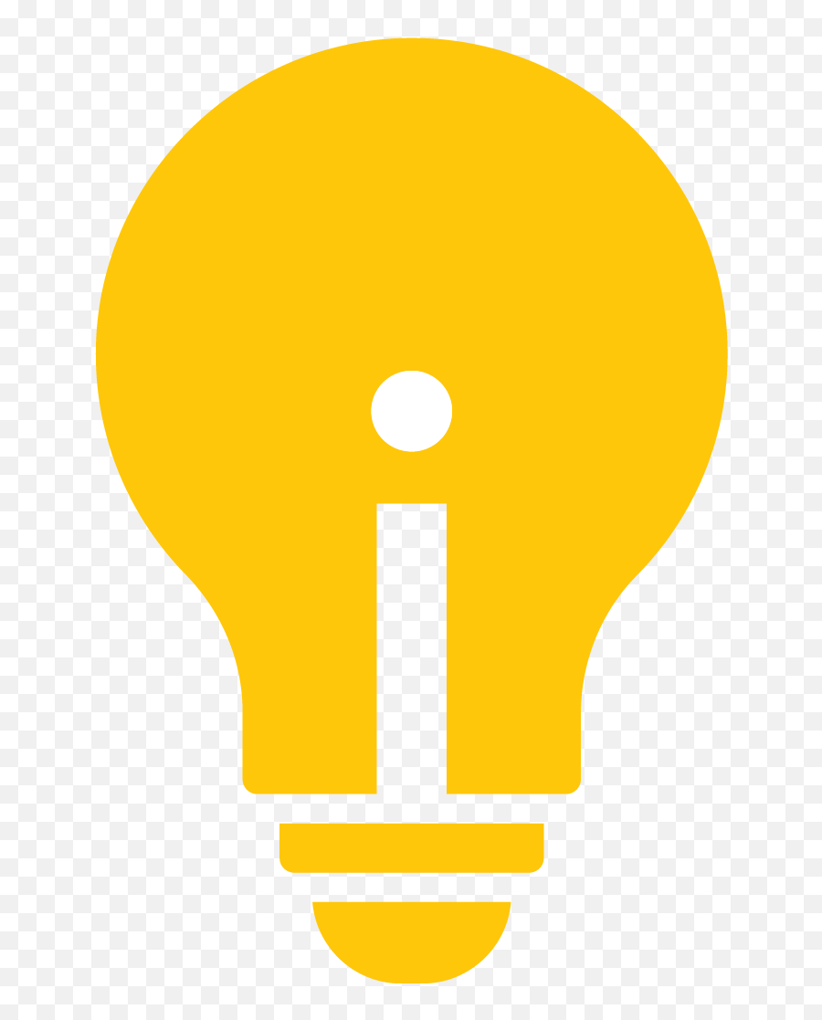 Insurance Summit Homepage - Yellow Light Bulb Icon Transparent Png,Yellpow Light Blub Icon
