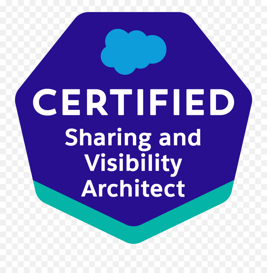 Certification - Application Architect Salesforce System Architect Logo Png,Certified Icon