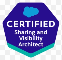Certification - Application Architect Salesforce System Logo png