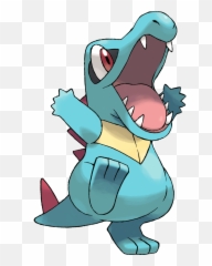 Totodile For Sale Only 3 Left - 60 Pokemon Png,Totodile Png