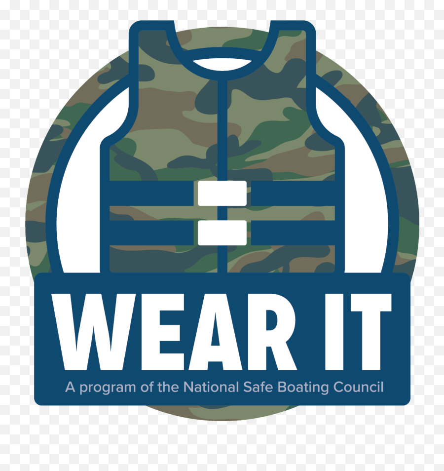 Resources - Safe Boating Campaign National Safe Boating Week 2021 Png,Icon Stryker Driver Vest