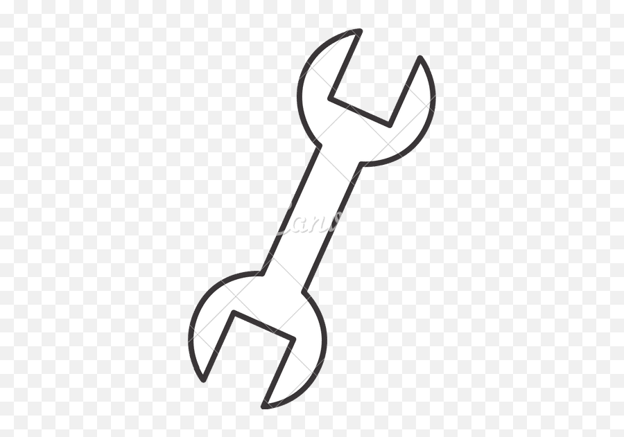 Wrench Tool Construction Icon - Canva Png,Wrench Tool Icon