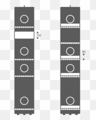 Hicat Modern Cat Furniture U0026 Bespoke Towers - Dot png