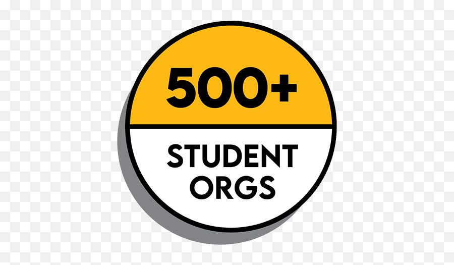 Get Involved - The Commons Virginia Commonwealth University Dot Png,Sticker Icon