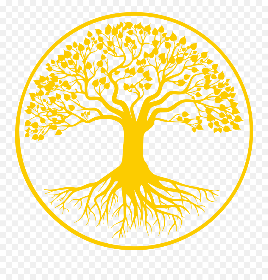 Google Ads - Yellowtree Studio Tree With Roots Vector Png,Tree Of Life Icon