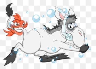 9635521 Horse Png