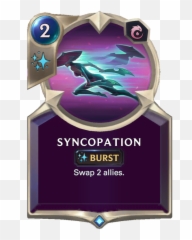 Invasive Hydravine Legends Of Runeterra Lor Cards - Ahri Of Charm png
