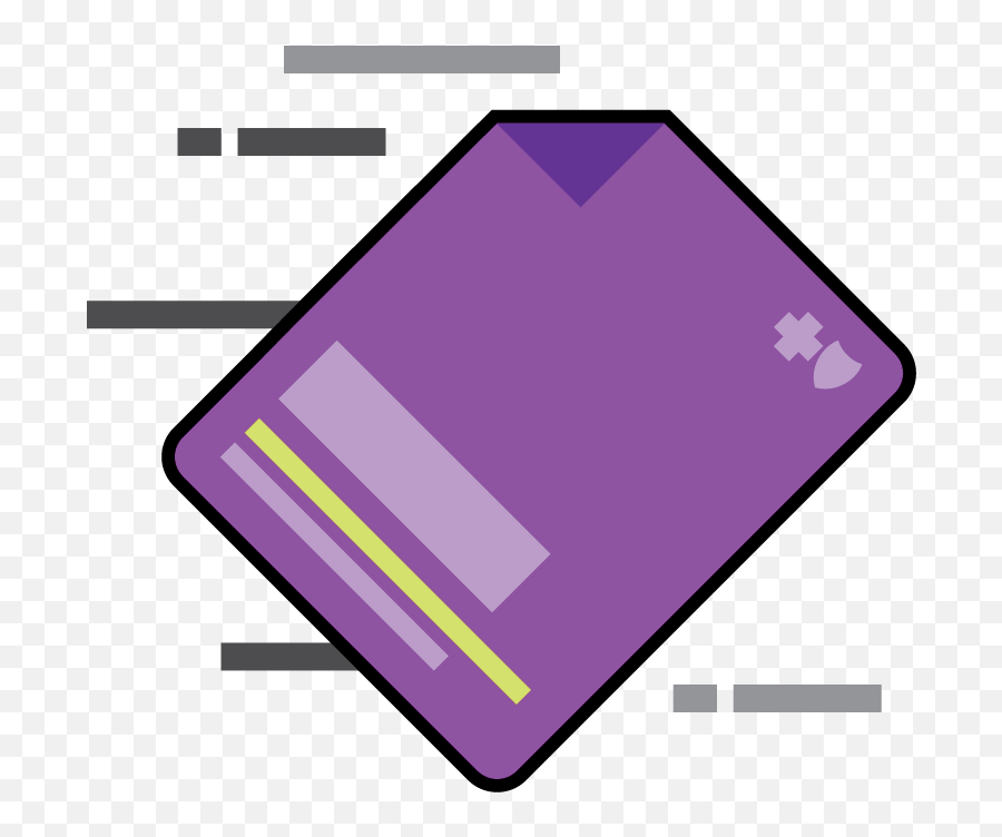 Compare Health Insurance Plans For Individuals Wellmark - Vertical Png,Purple Folder Icon