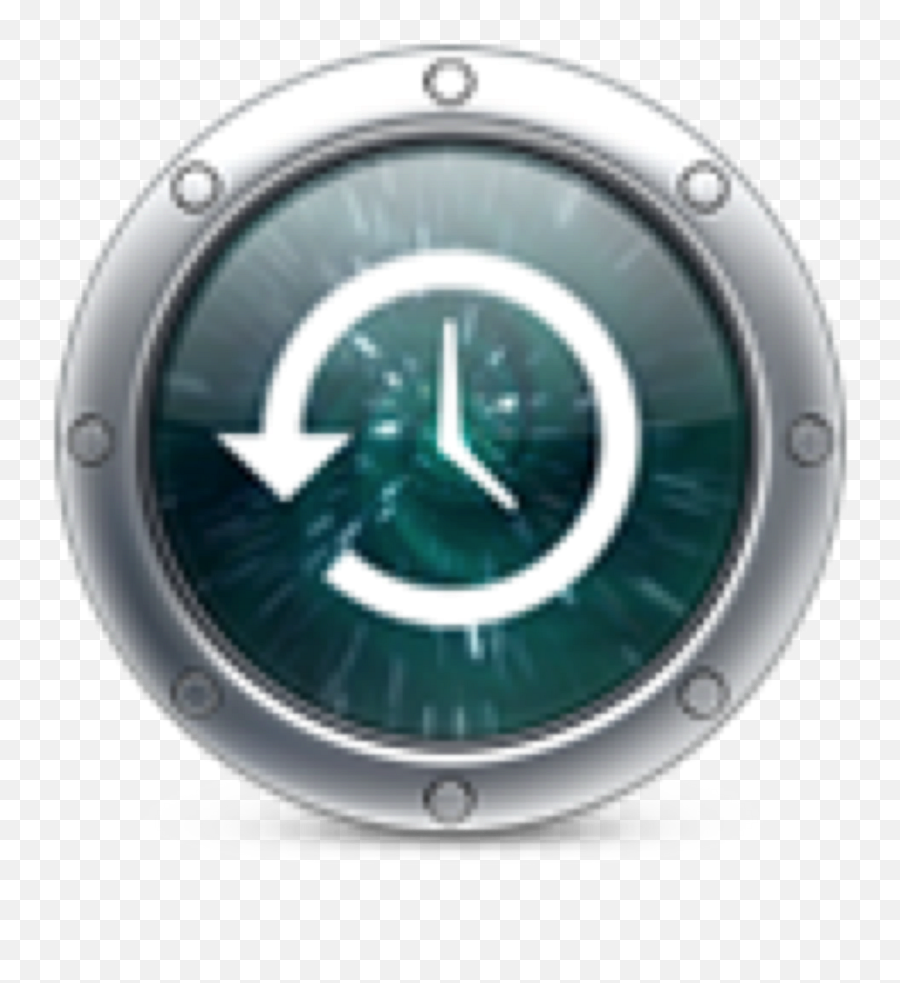 Extensions Amitiae - Logo Time Machine Png,Lacie D2 Icon