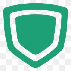 Seo Tips For Chrome Web Store - Red Shield Icon Transparent png