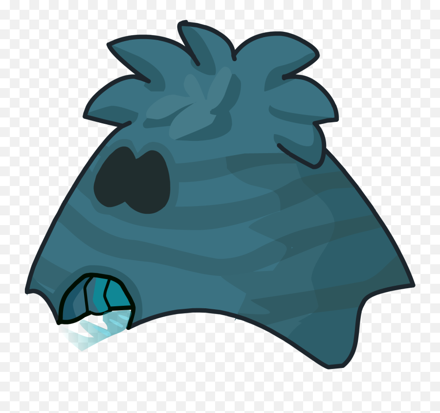 Download River Cave Icon Club Penguin Giant Puffle Full Png Kb - 15