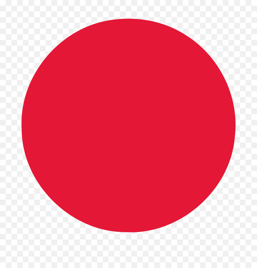 Dot Red Transparent Png Clipart Free - 2 1 Flag Svg Jp,Red Dot Transparent Background