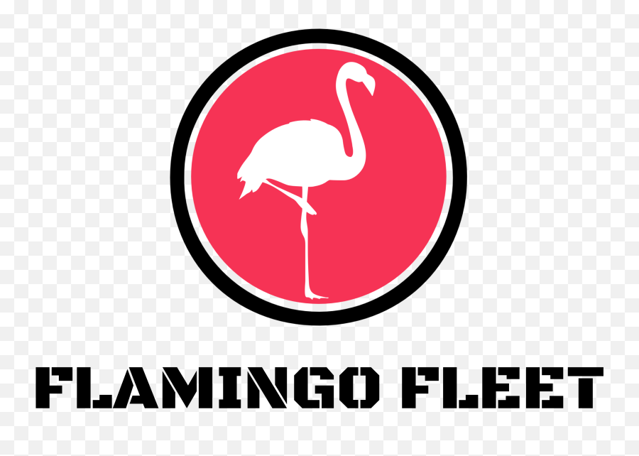 Flamingo Front Yard Greeting Service Fleet - Language Png,Pink Flamingo Icon