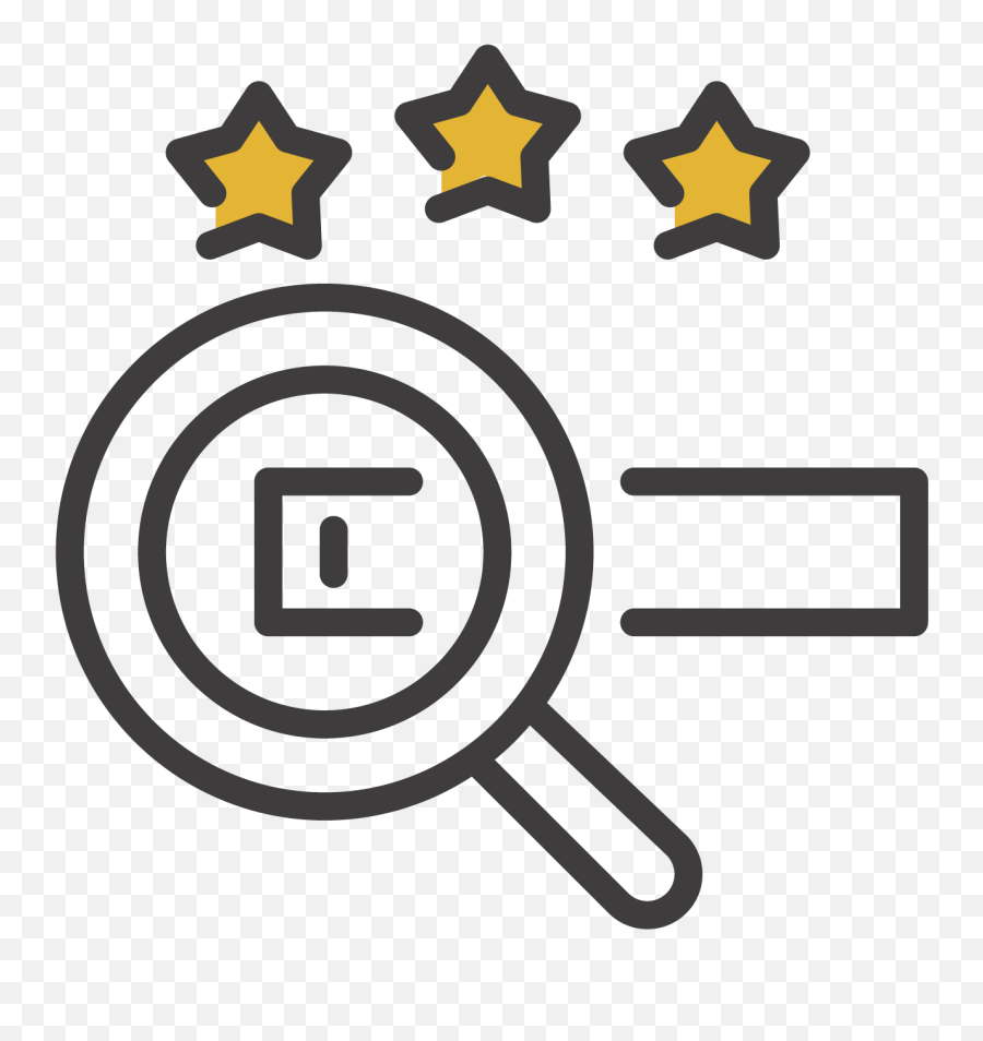 Content Marketing U2013 Educare Solutions - Rate Us Icon Png,Query Analyzer Icon