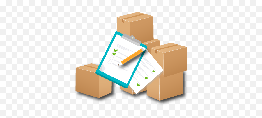 Download Inventory Manager Is A Simple - Stock Management Png,Stock Photo Png