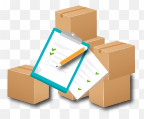 Download Inventory Manager Is A Simple - Stock Management Png,Stock Photo Png