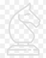 Kbc Securities - Horse png