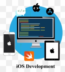 Techno - Pie Ios Development Taste Technology As Easy As Pie Technology Applications Png,Ios Development Icon