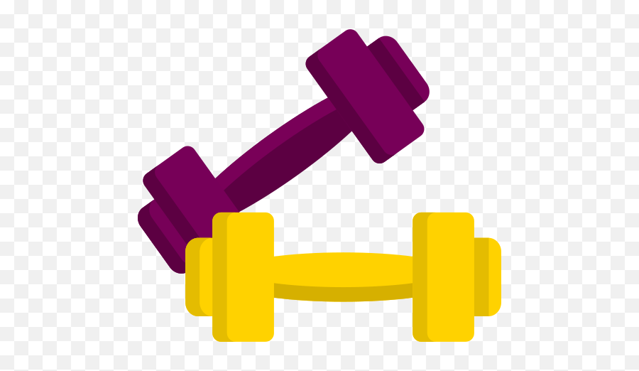 Remote Jobs Png Icon Health Dumbbells