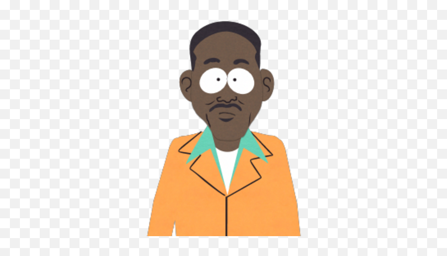 Will Smith - Will Smith South Park Png,Will Smith Transparent