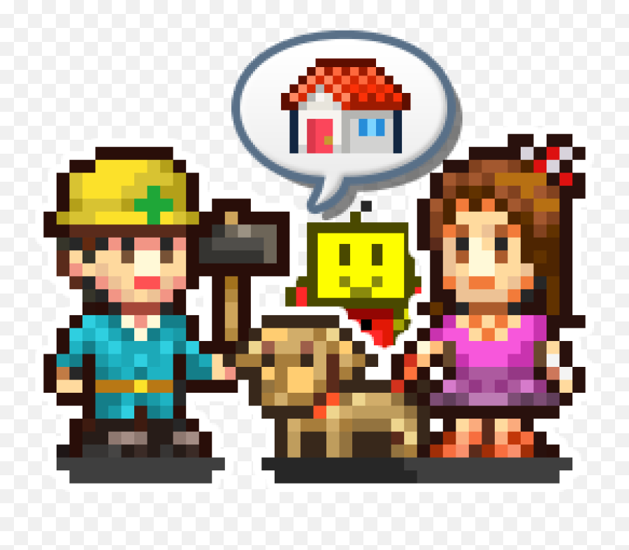 Venture Towns Png Earthbound Icon