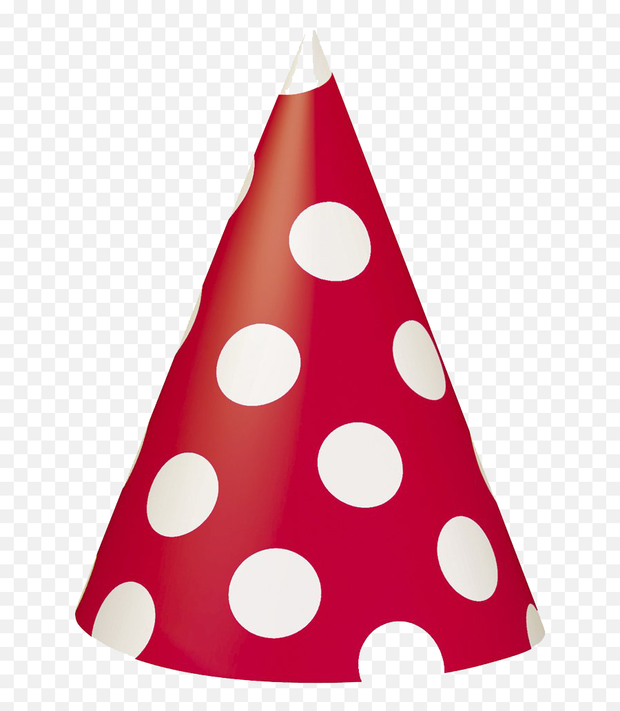 Download Party Hat Png Photos For - Black And White Birthday Hat,Party Hat Png